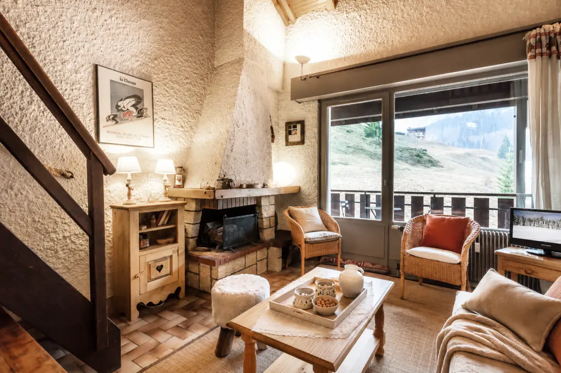 Residence Aigles I