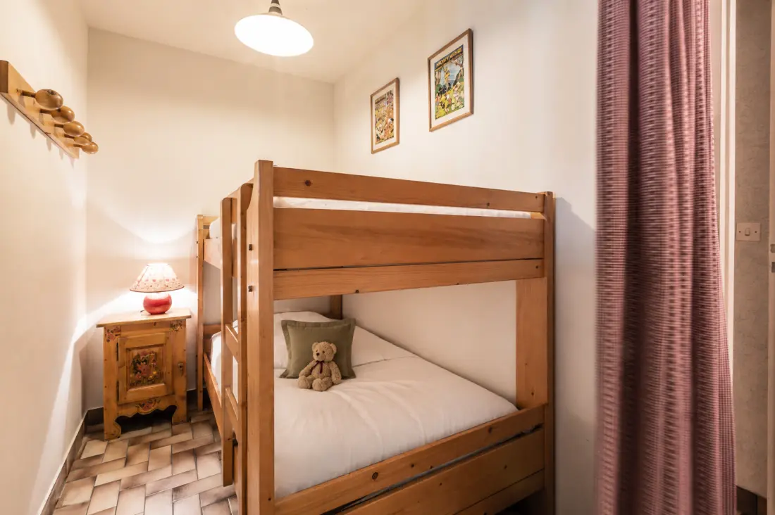 Residence Aigles I