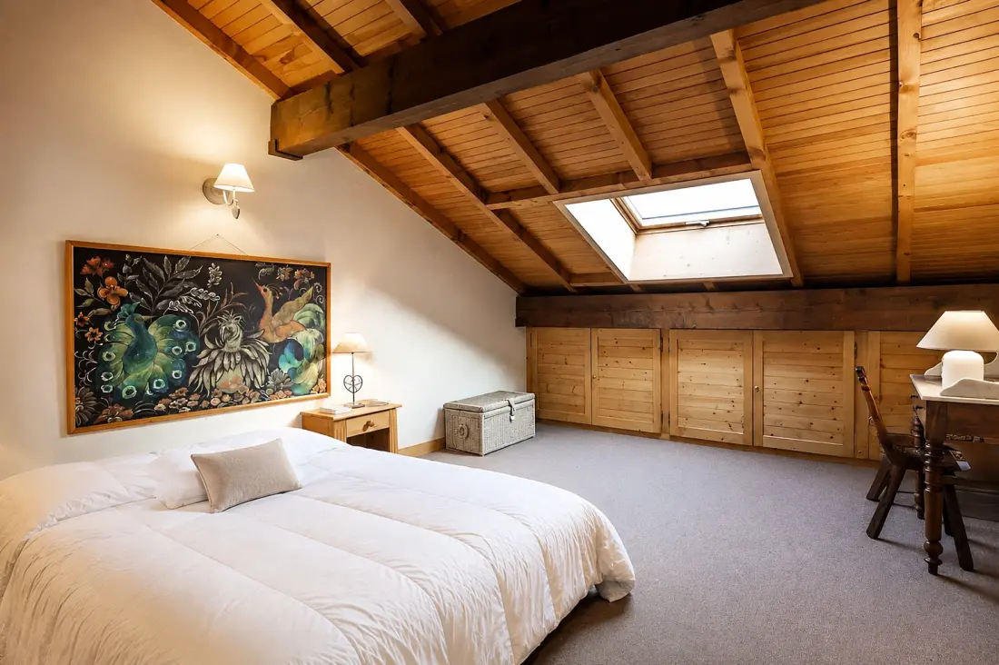 Residence Aigles I