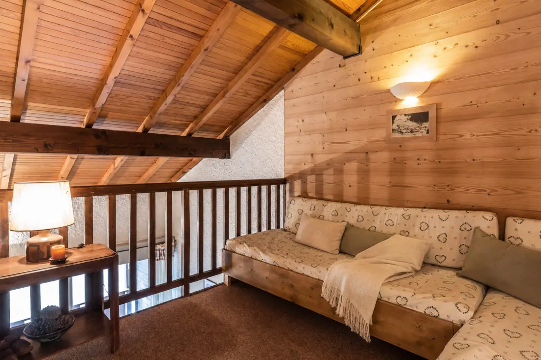 Residence Aigles I