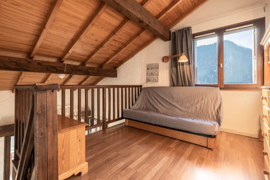 Residence Aigles I