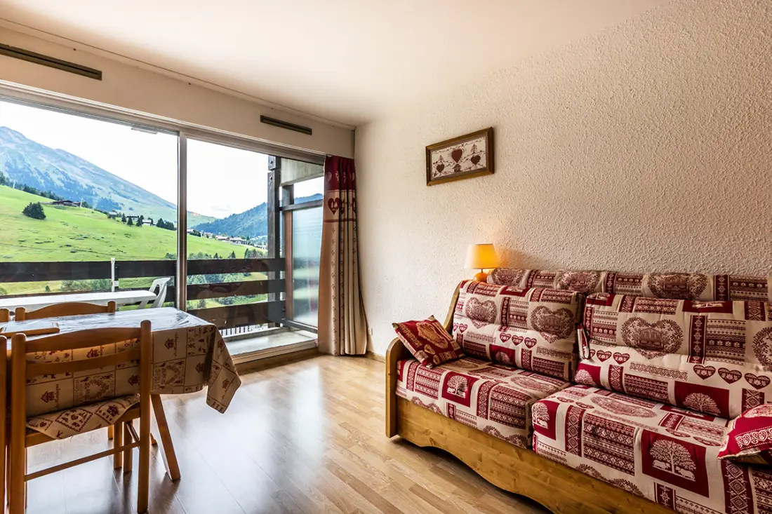 Residence Aiguille Verte