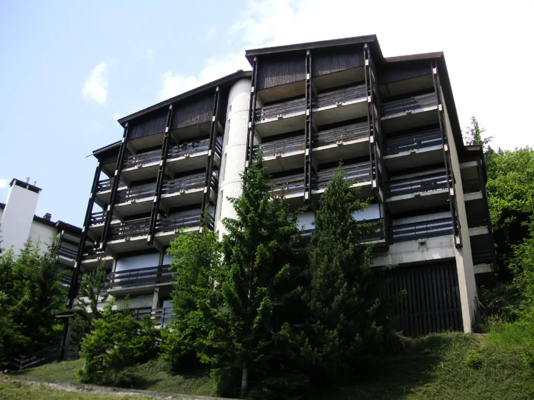 Residence Aiguille Verte