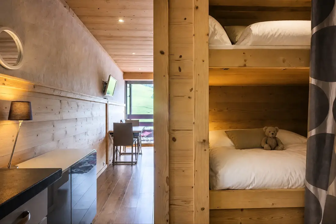 Residence Aiguille Verte