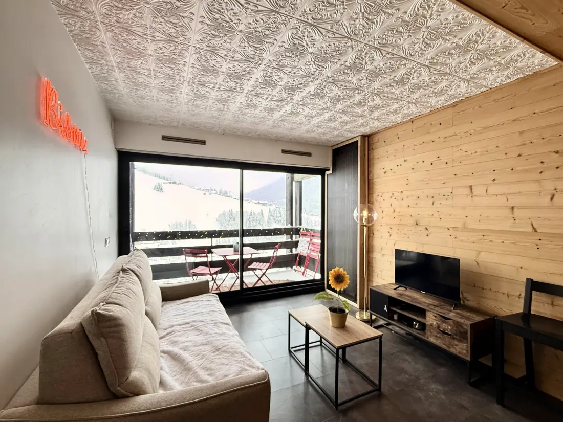 Residence Aiguille Verte