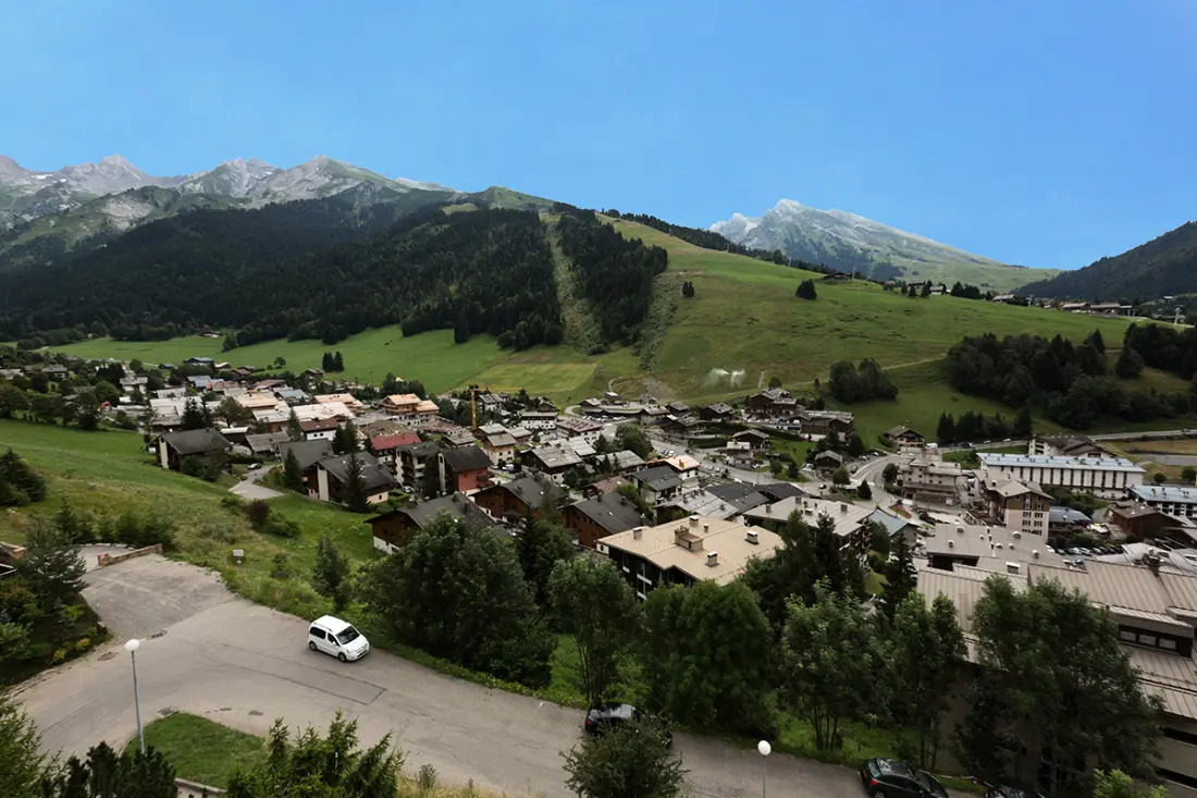 Residence Aiguille Verte