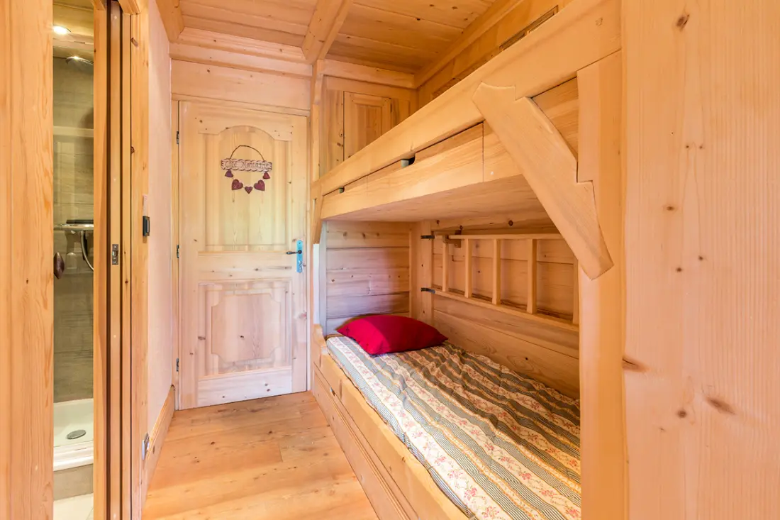 Residence Aiguille Verte