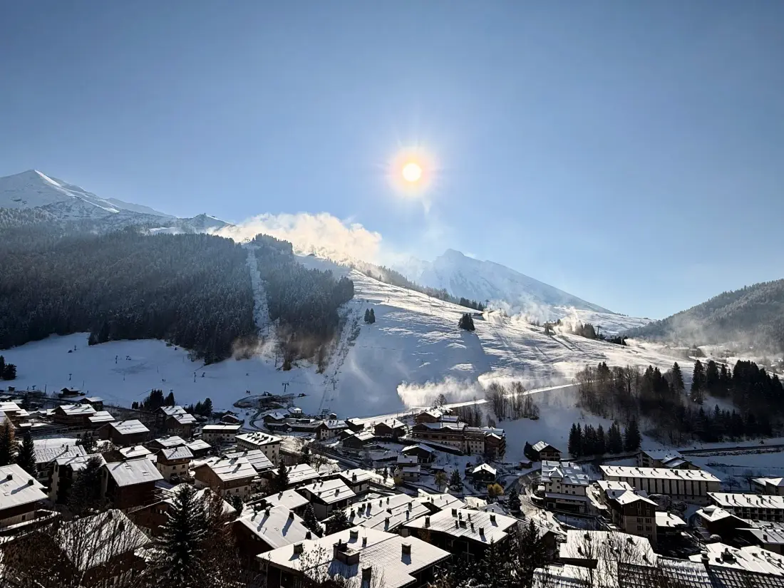Residence Aiguille Verte