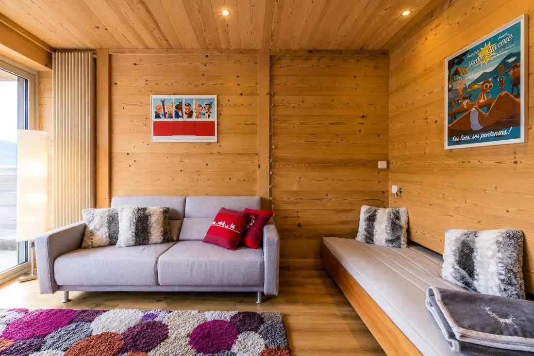 Residence Aiguille Verte