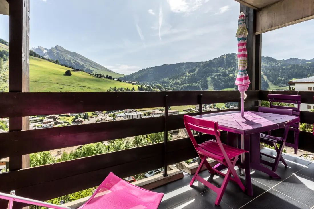 Residence Aiguille Verte