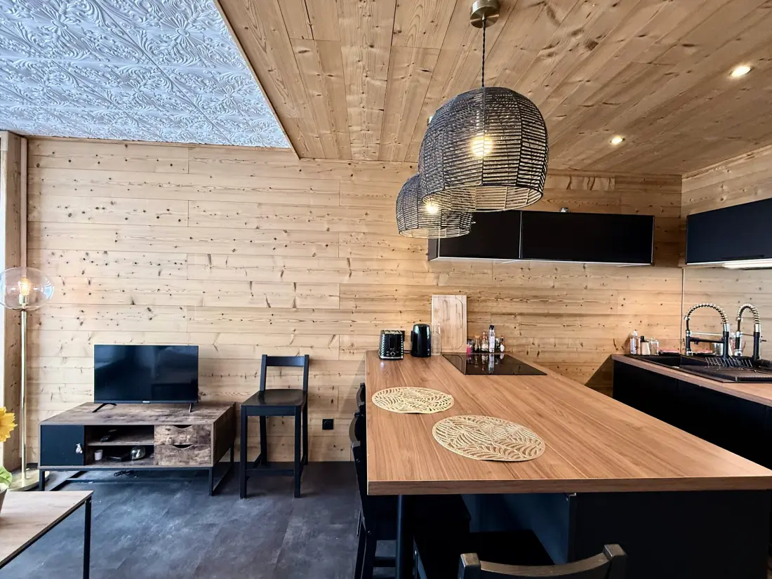 Residence Aiguille Verte