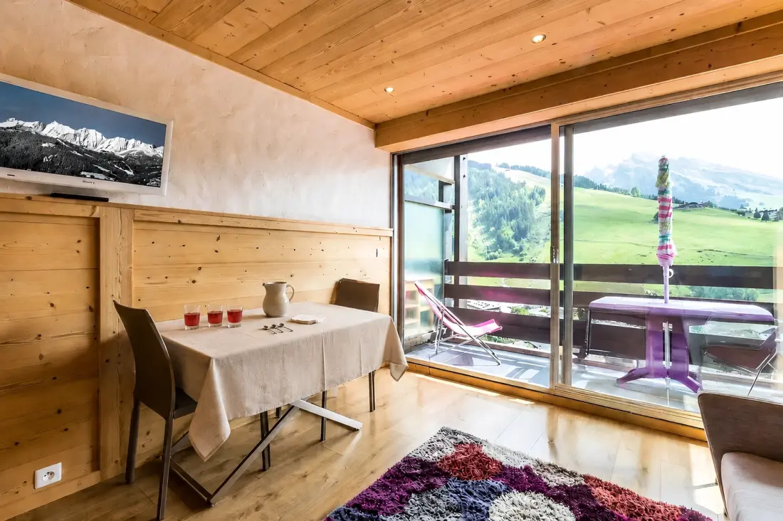Residence Aiguille Verte