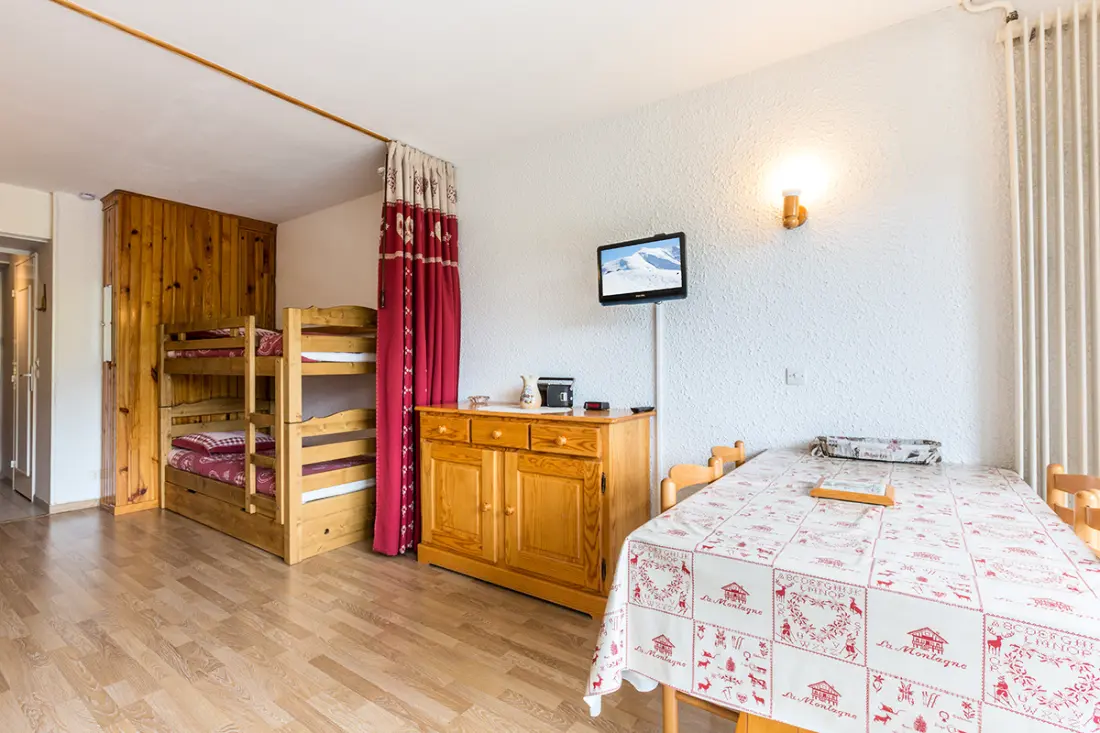 Residence Aiguille Verte