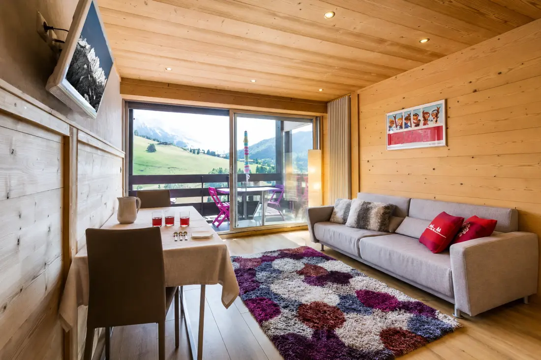 Residence Aiguille Verte