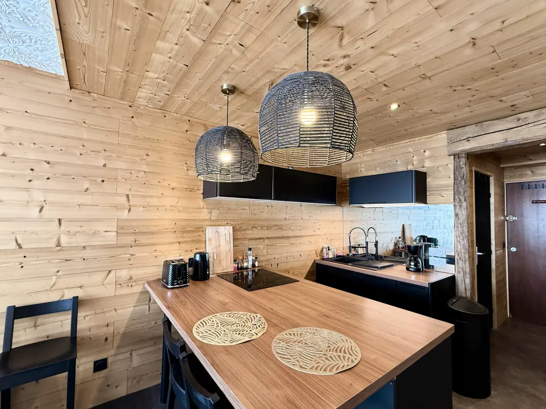 Residence Aiguille Verte