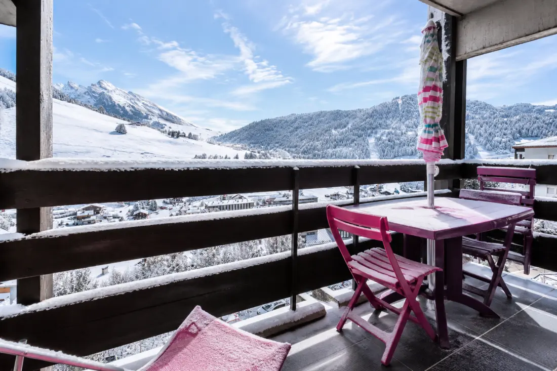 Residence Aiguille Verte