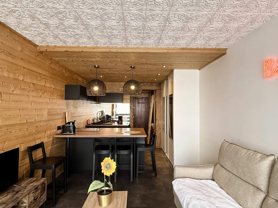 Residence Aiguille Verte