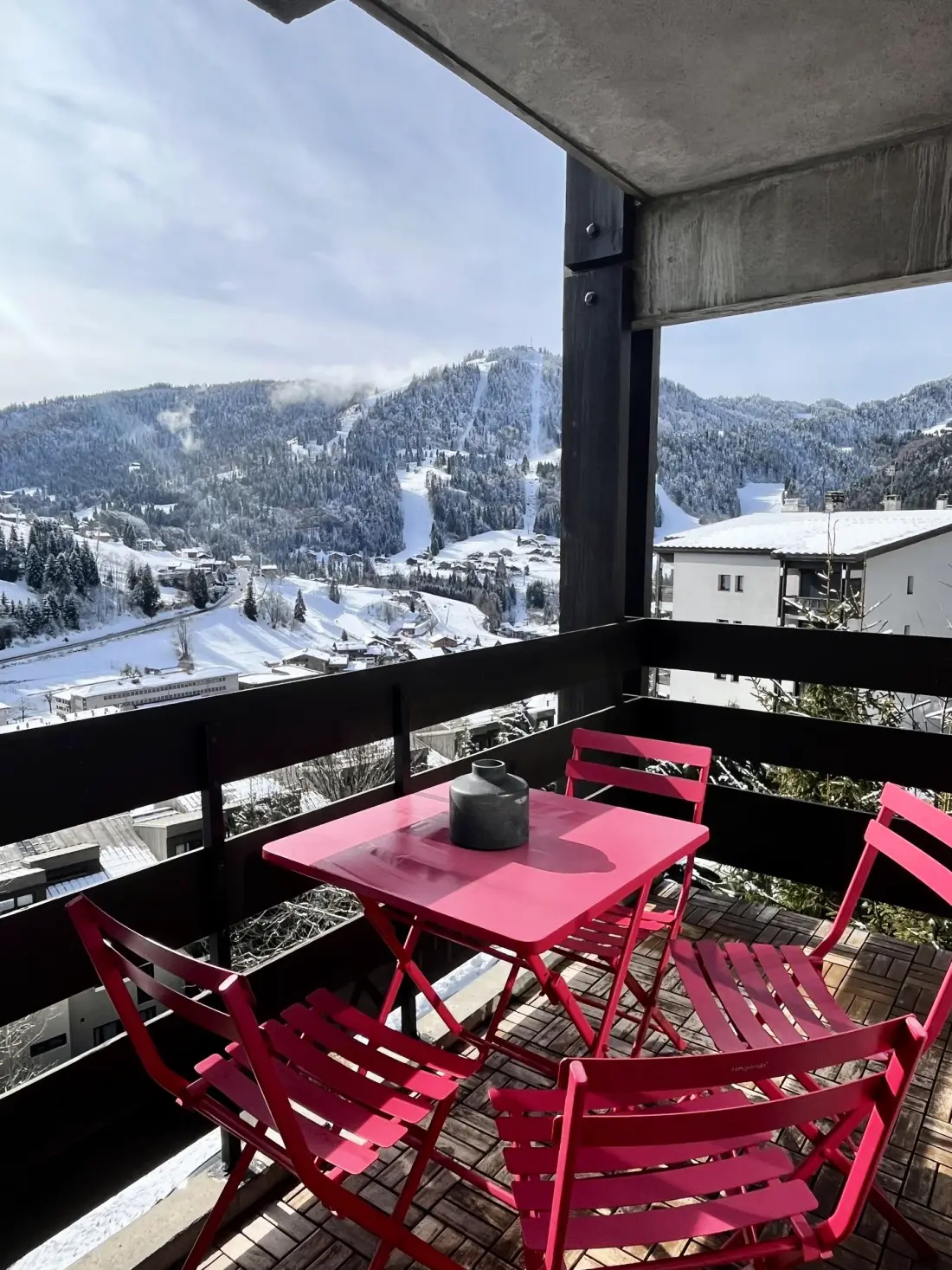 Residence Aiguille Verte