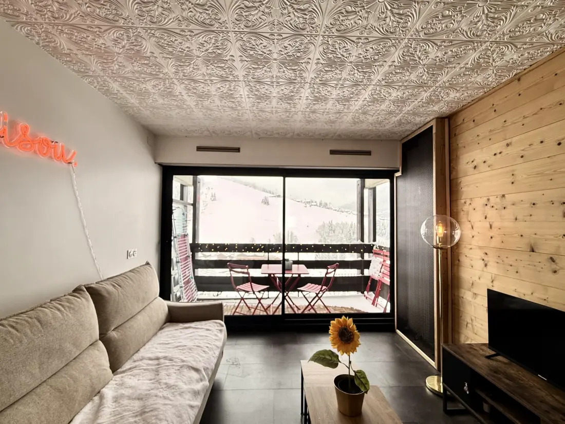 Residence Aiguille Verte