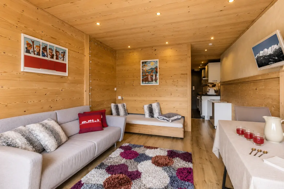 Residence Aiguille Verte