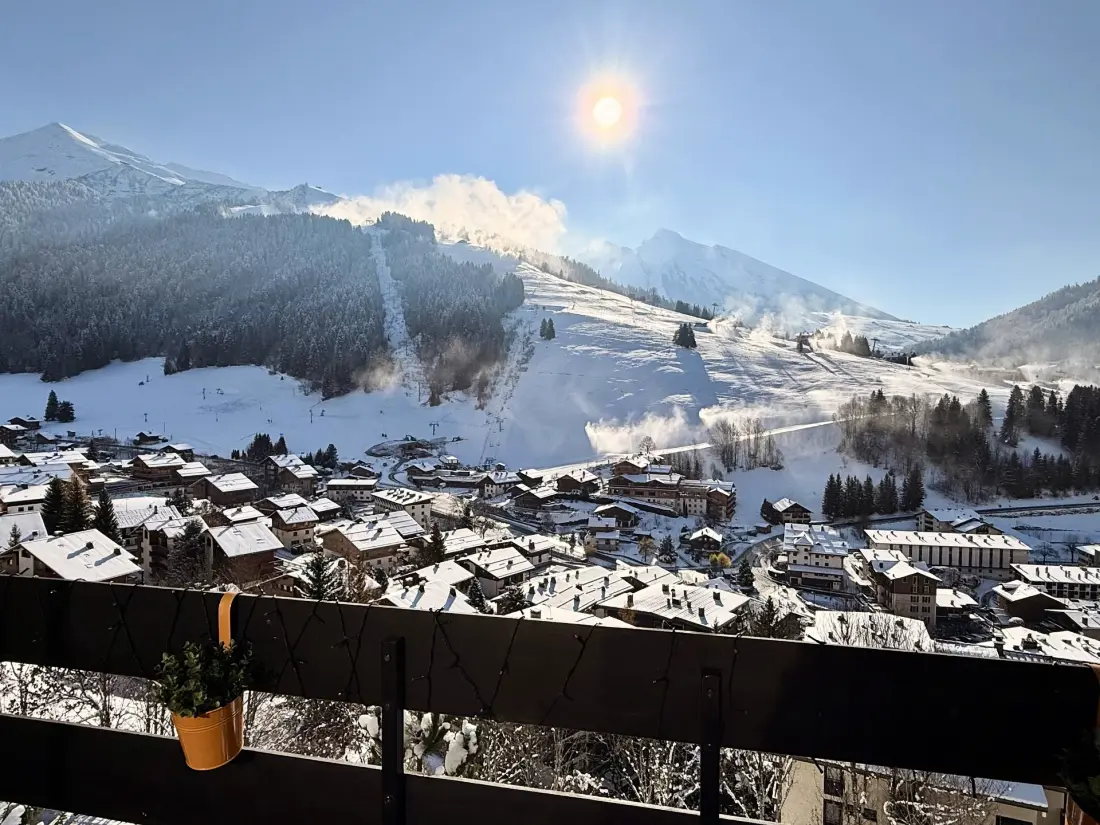 Residence Aiguille Verte