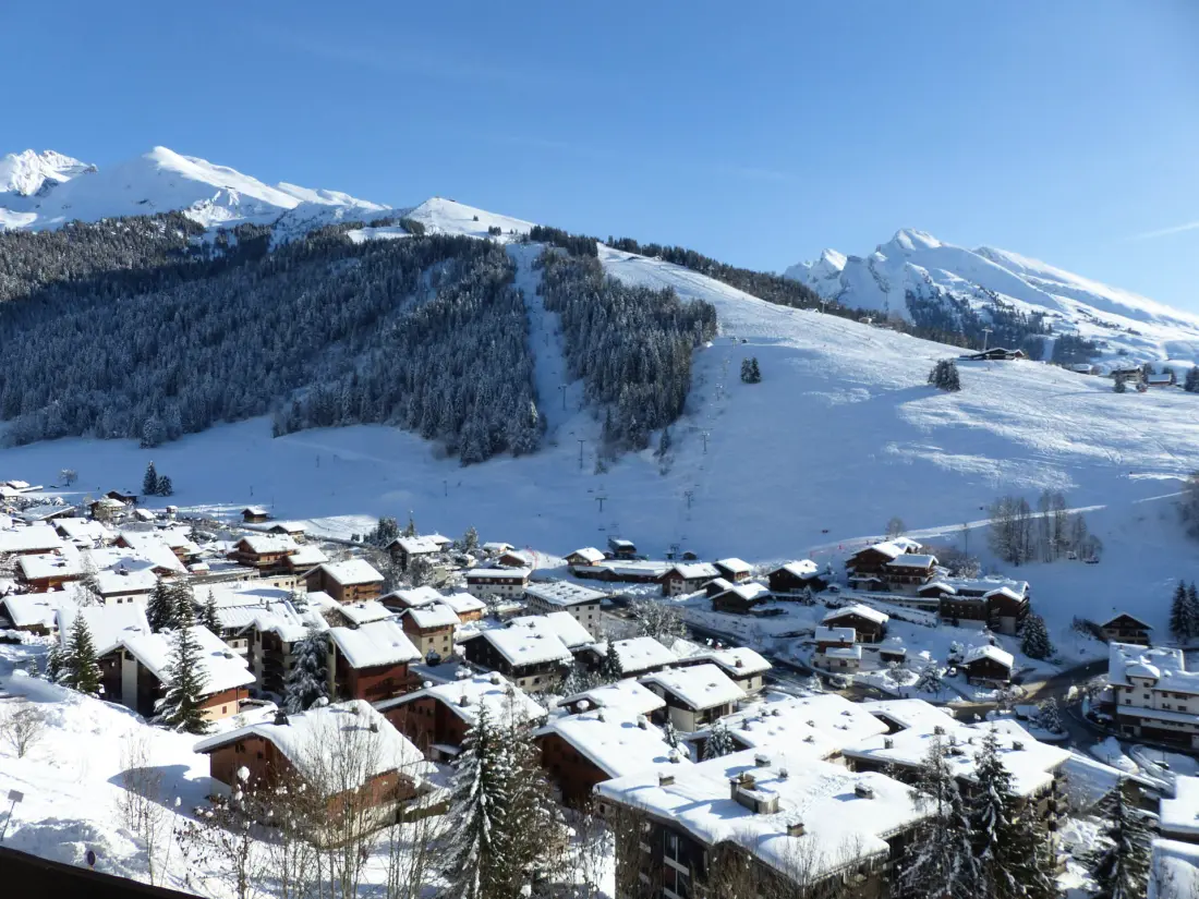 Residence Aiguille Verte