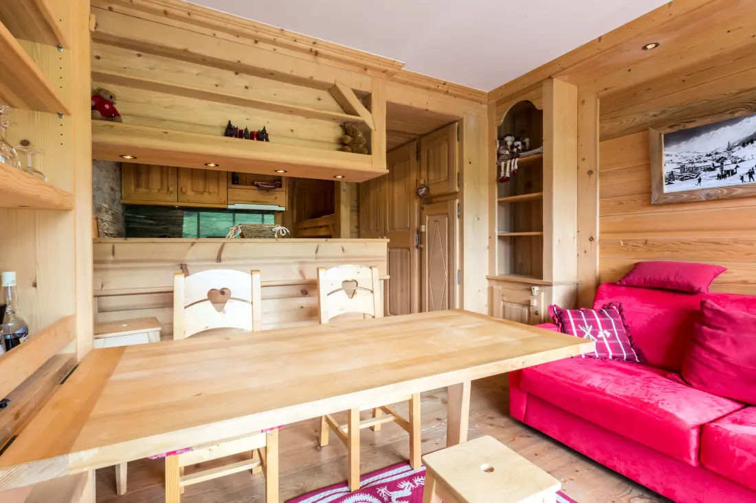 Residence Aiguille Verte