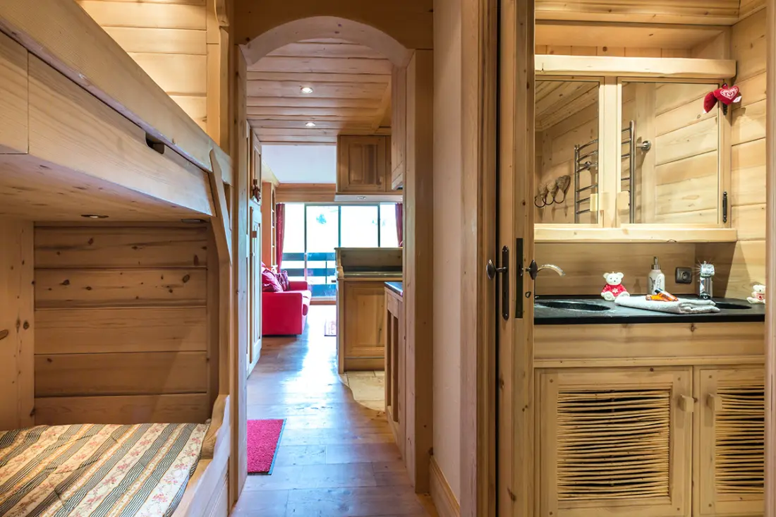 Residence Aiguille Verte