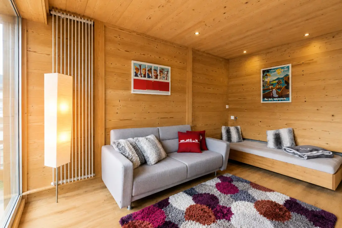 Residence Aiguille Verte