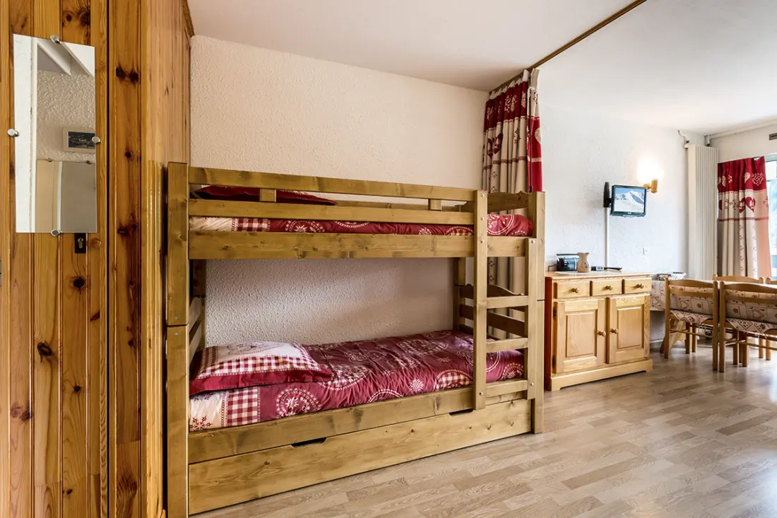 Residence Aiguille Verte