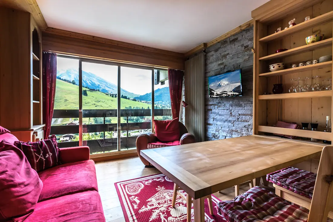 Residence Aiguille Verte