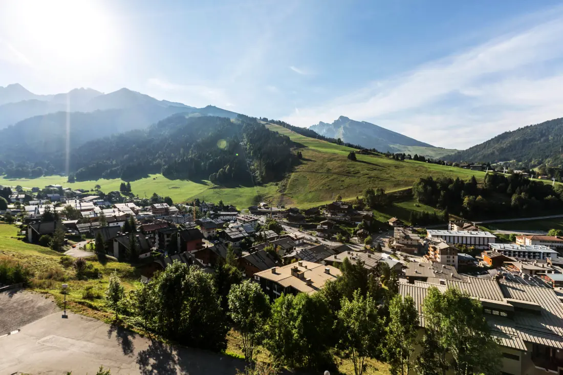 Residence Aiguille Verte