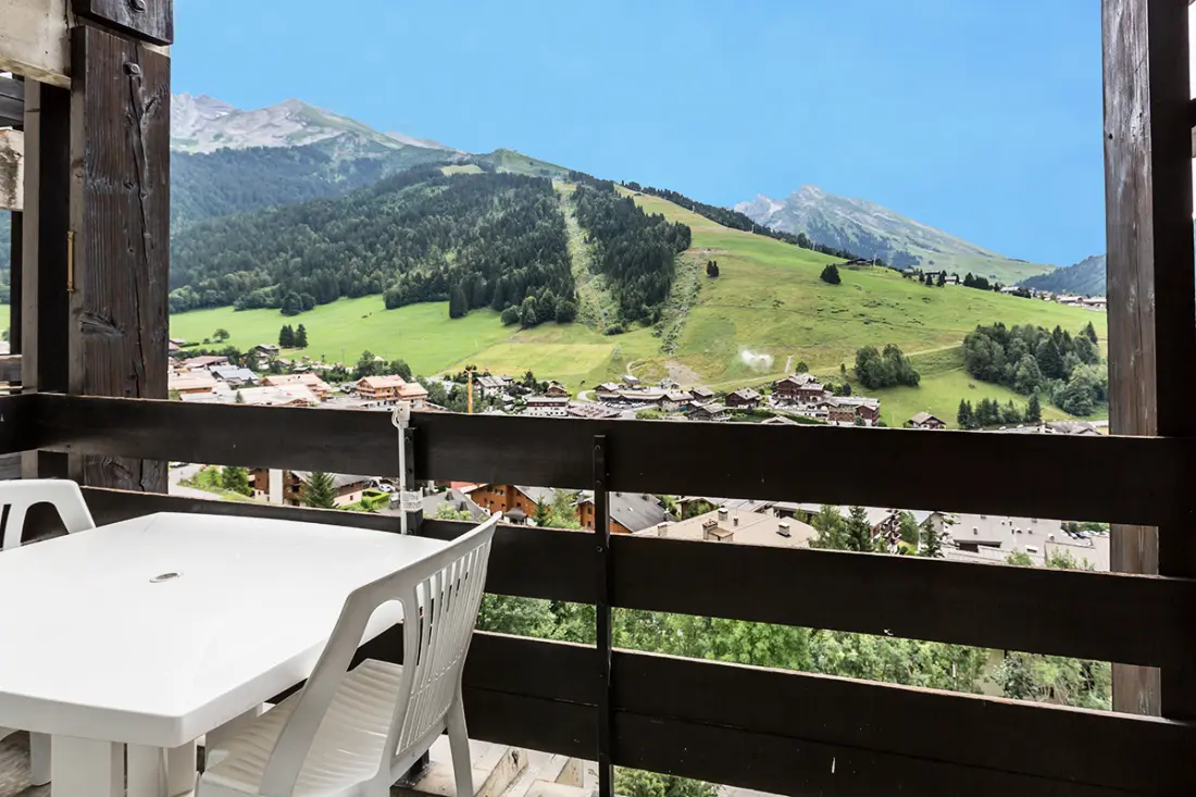 Residence Aiguille Verte