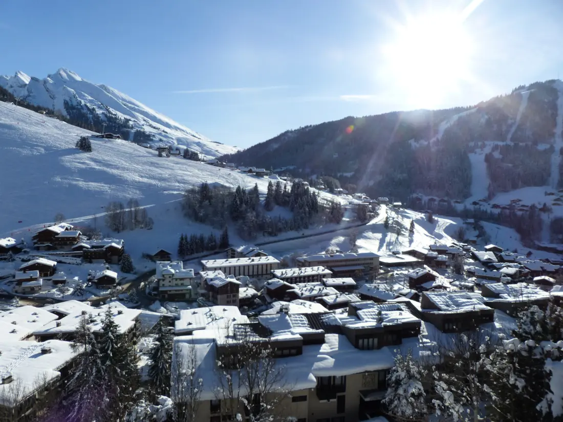 Residence Aiguille Verte