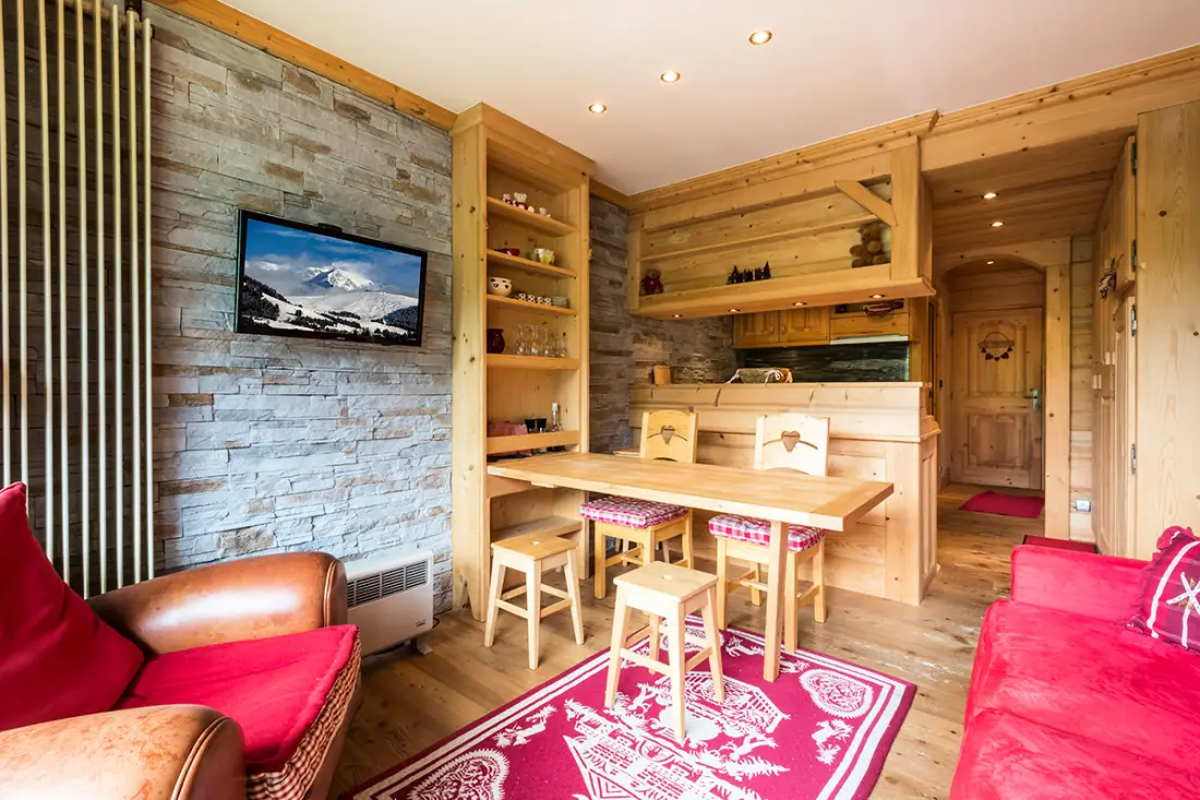 Residence Aiguille Verte