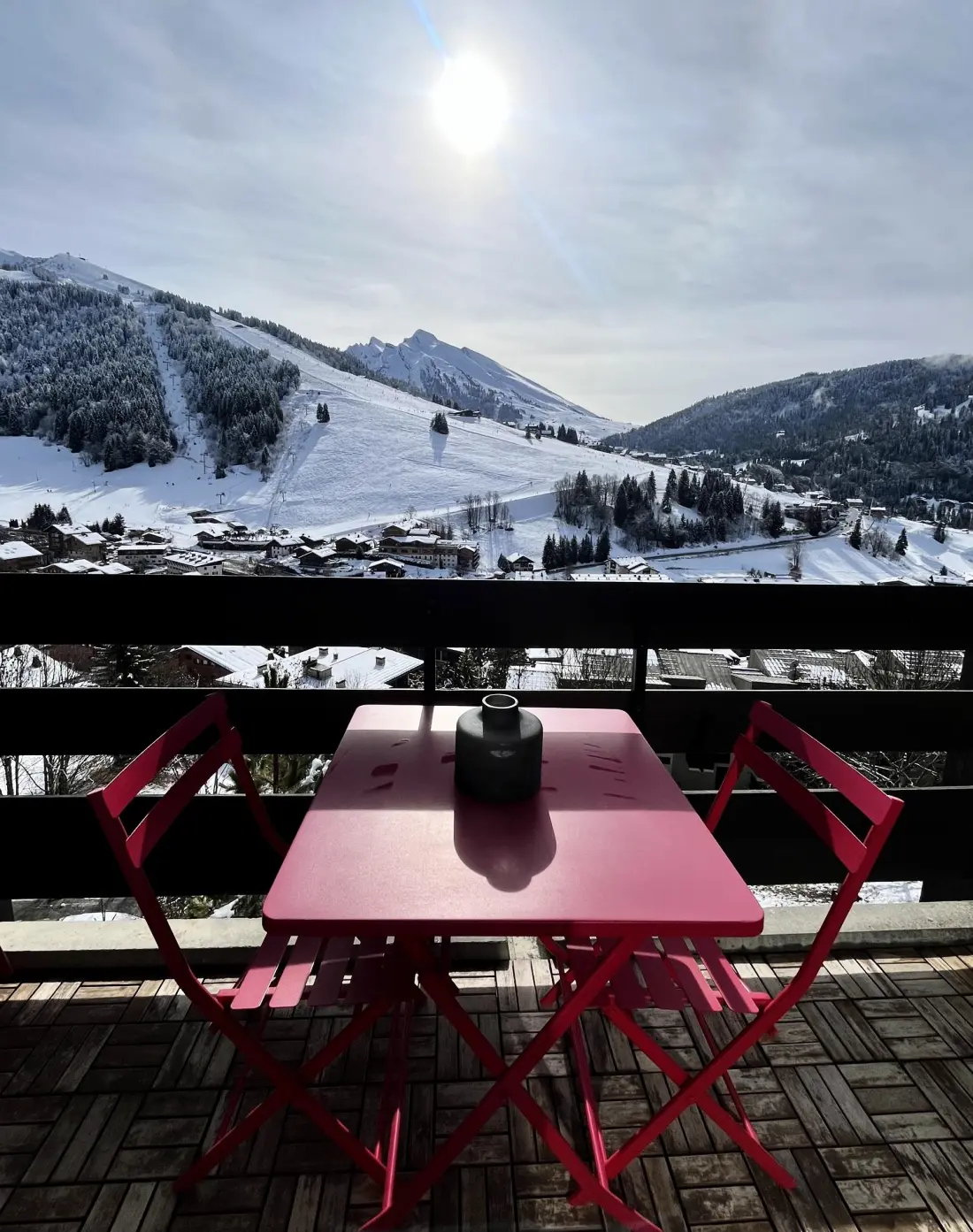 Residence Aiguille Verte