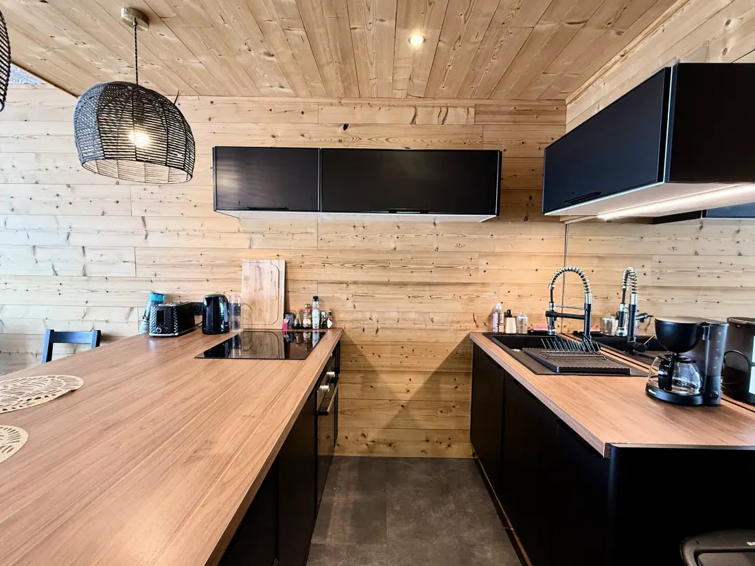 Residence Aiguille Verte