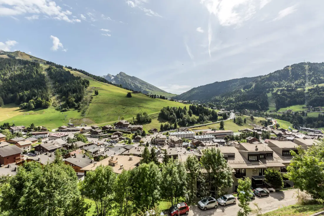 Residence Aiguille Verte