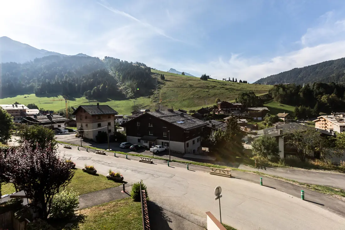 Alcyon Biblos rezidencia