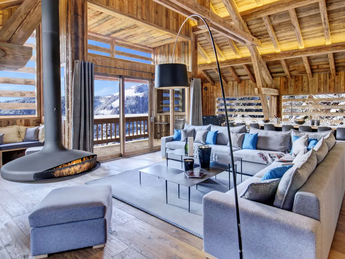 Alta Clusa Residence
