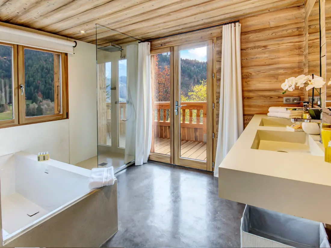 Alta Clusa Residence