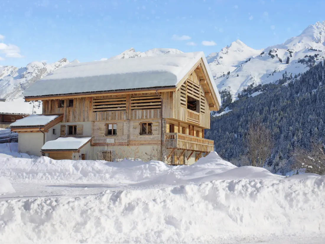 Alta Clusa Residence