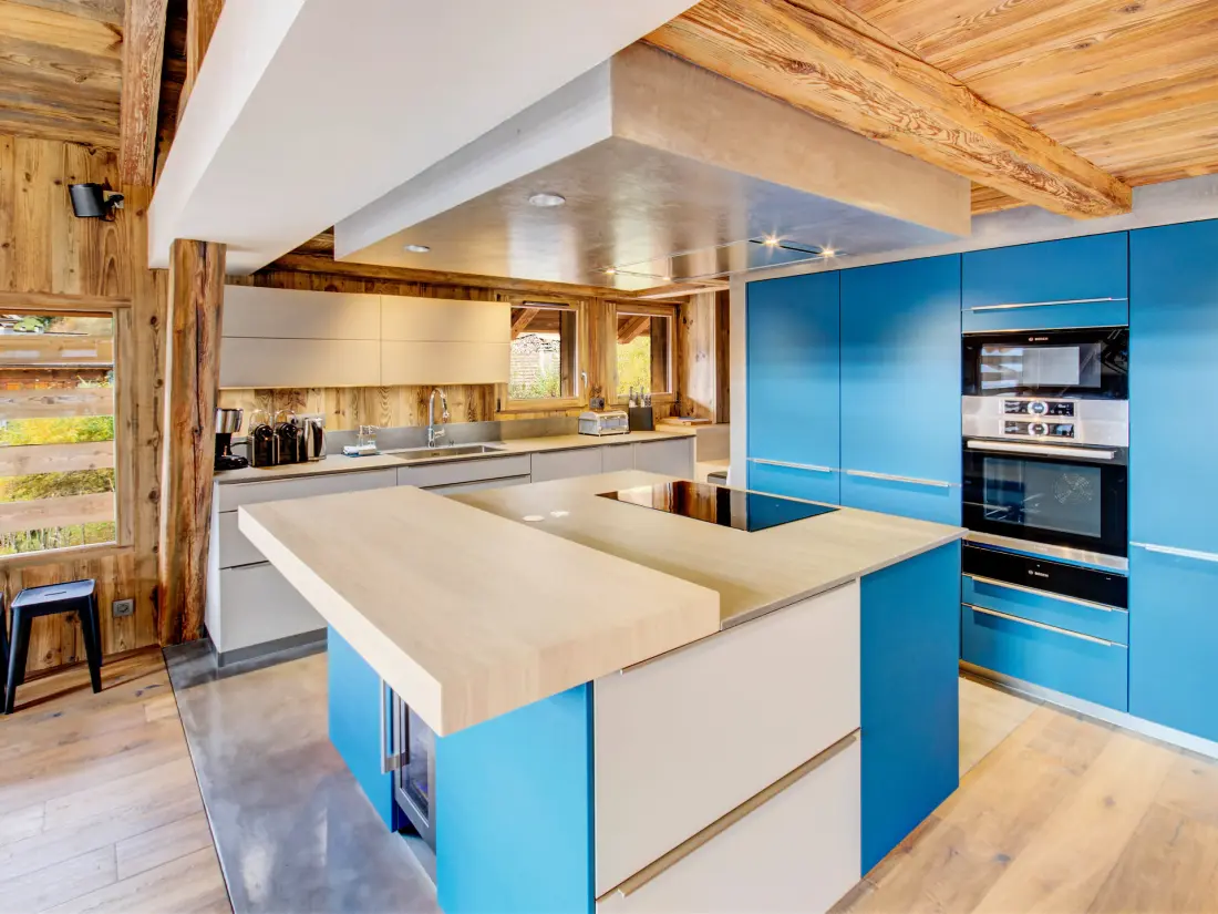 Alta Clusa Residence