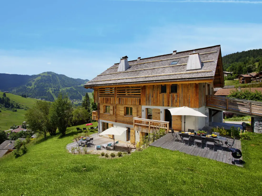 Alta Clusa Residence