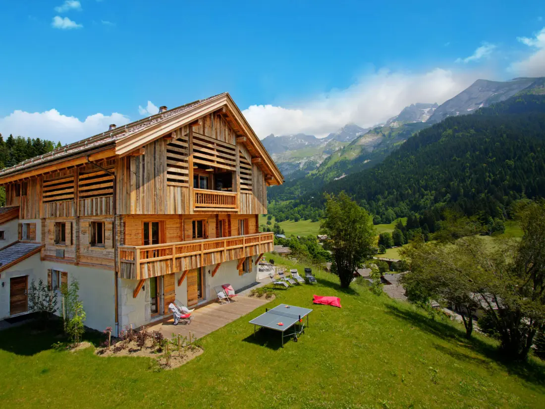 Alta Clusa Residence