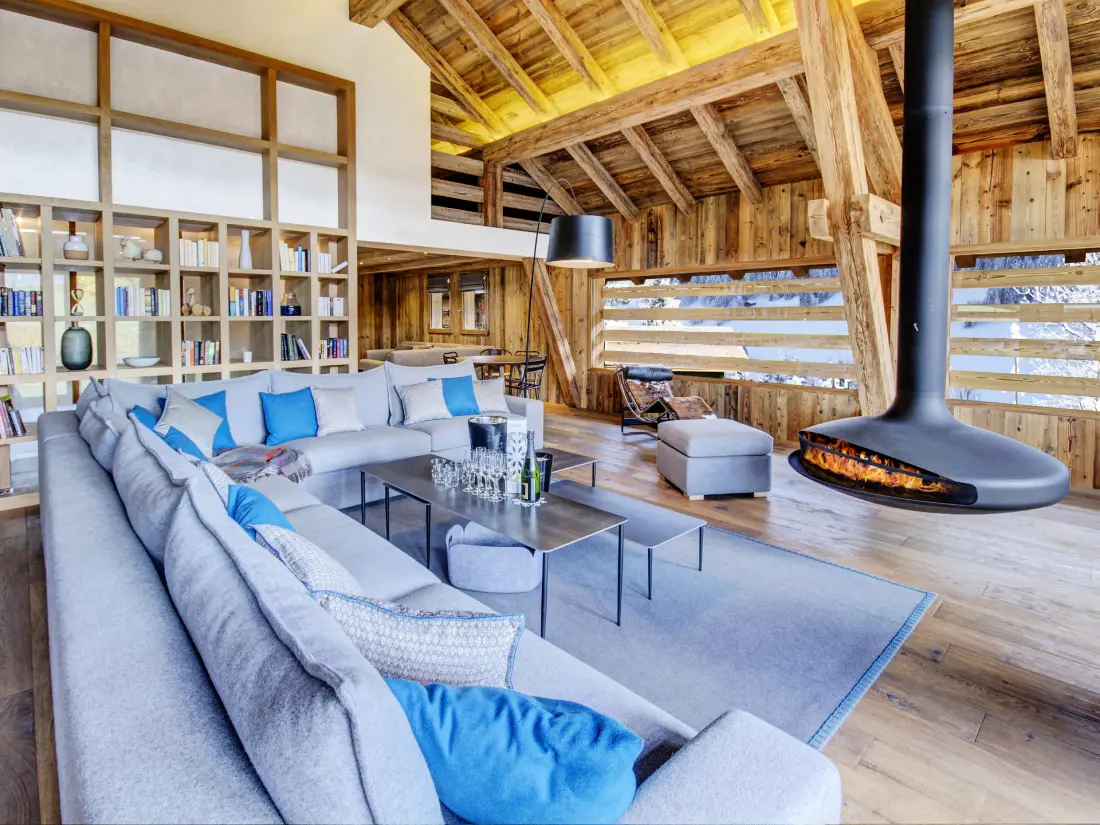 Alta Clusa Residence