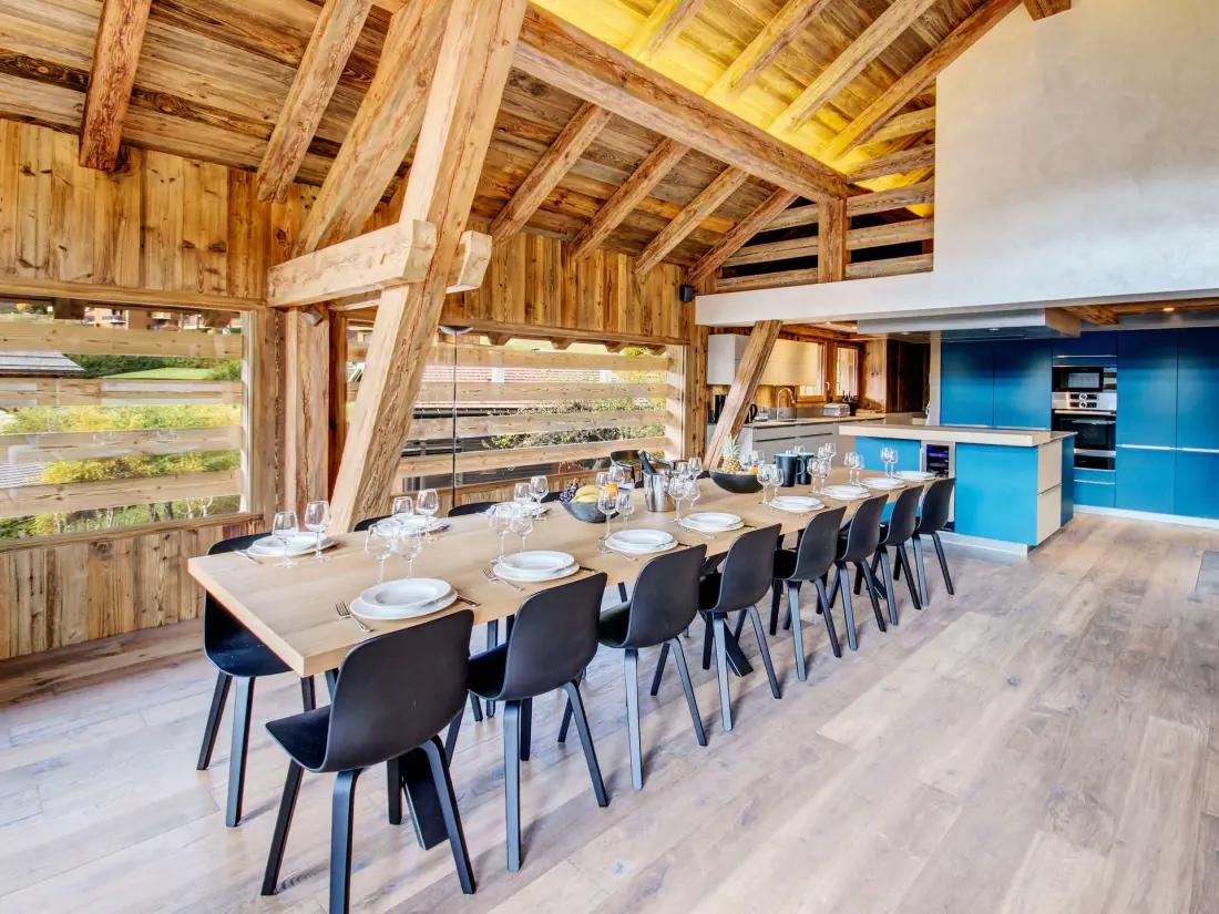 Alta Clusa Residence