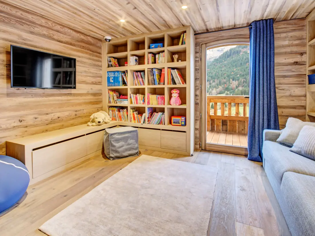 Alta Clusa Residence