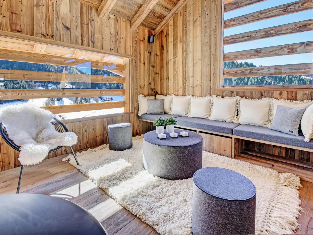 Alta Clusa Residence