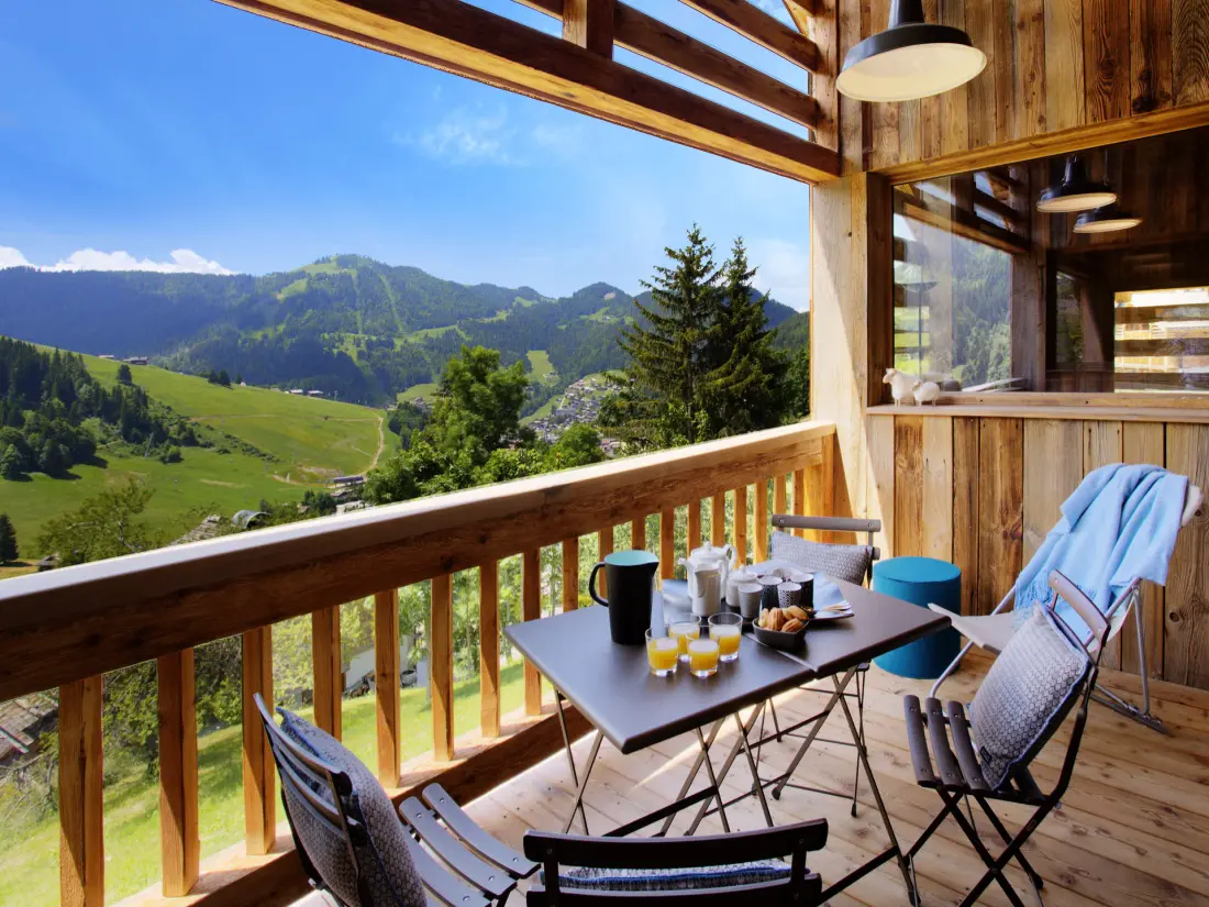 Alta Clusa Residence